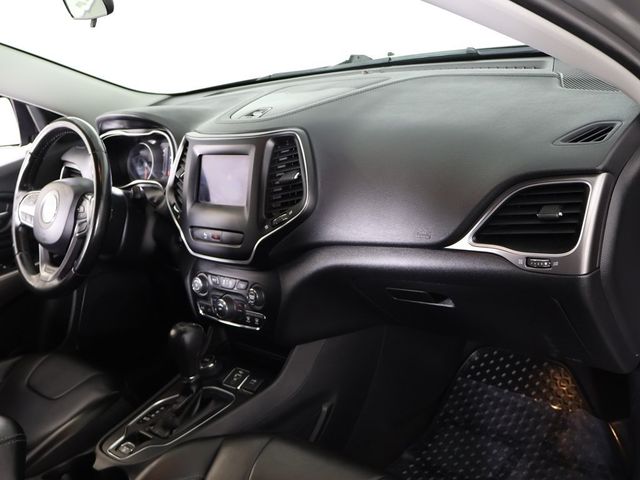2019 Jeep Cherokee Latitude Plus 4x4 - 22941056 - 22