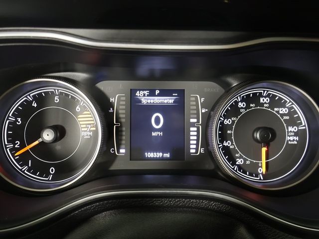 2019 Jeep Cherokee Latitude Plus 4x4 - 22941056 - 36