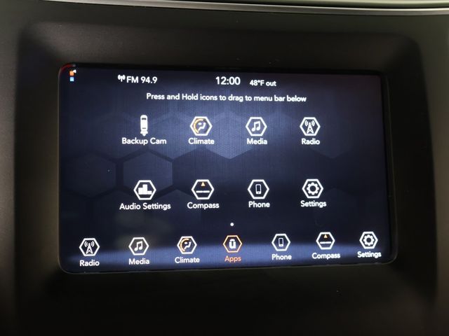 2019 Jeep Cherokee Latitude Plus 4x4 - 22941056 - 41