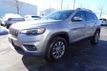 2019 Jeep Cherokee Latitude Plus 4x4 - 22955780 - 3