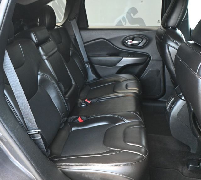 2019 Jeep Cherokee Latitude Plus FWD - 23033455 - 15