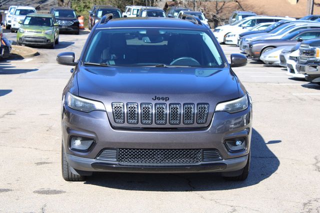 2019 Jeep Cherokee Latitude Plus FWD - 22981565 - 1