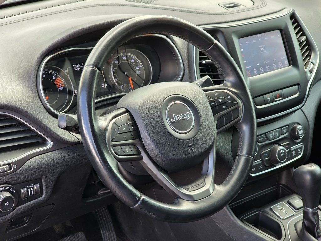 2019 Jeep Cherokee Latitude Plus FWD - 22929686 - 11
