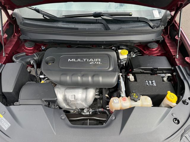 2019 Jeep Cherokee Limited - 23005828 - 12