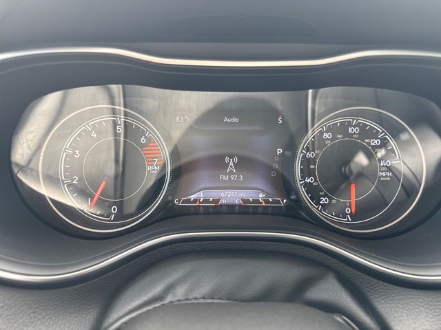 2019 Jeep Cherokee Limited - 23005828 - 5