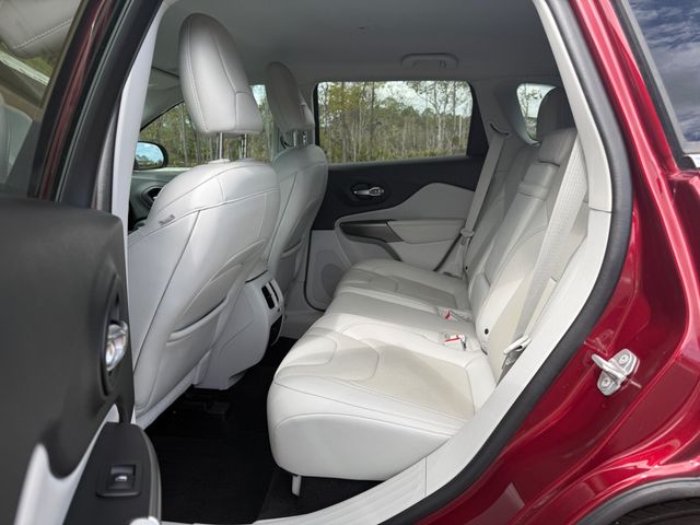 2019 Jeep Cherokee Limited - 23005828 - 6