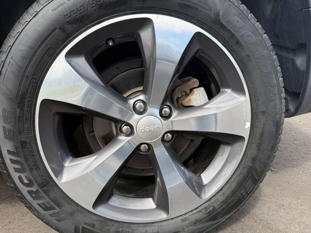 2019 Jeep Cherokee Limited - 23005828 - 7