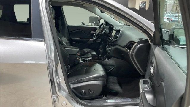 2019 Jeep Cherokee Limited 4x4 - 23003214 - 12