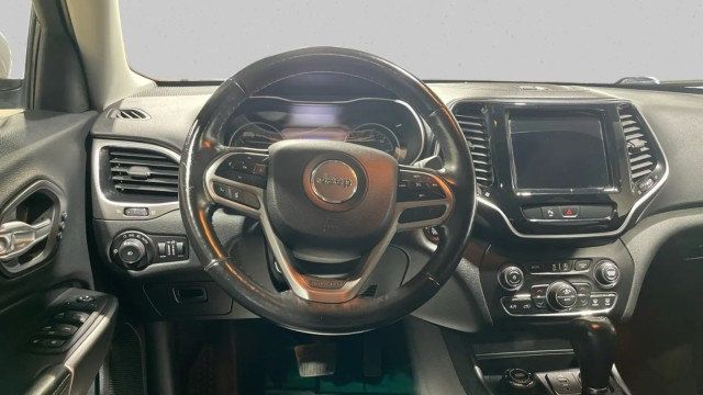 2019 Jeep Cherokee Limited 4x4 - 23003214 - 14