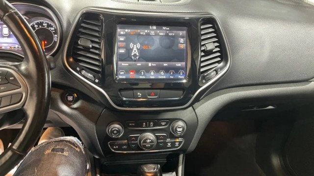 2019 Jeep Cherokee Limited 4x4 - 23003214 - 16