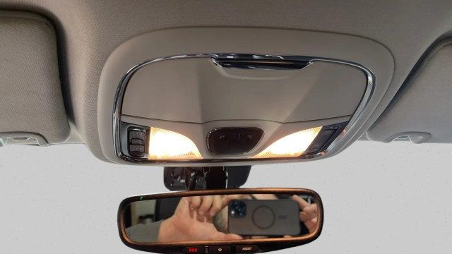 2019 Jeep Cherokee Limited 4x4 - 23003214 - 17