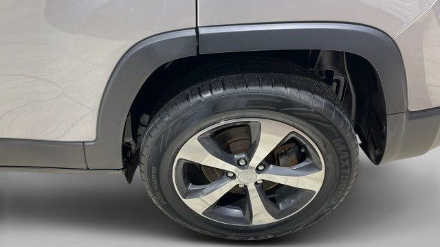 2019 Jeep Cherokee Limited 4x4 - 23003214 - 18