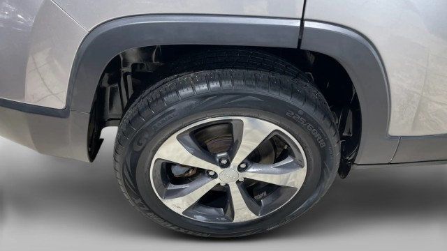 2019 Jeep Cherokee Limited 4x4 - 23003214 - 20