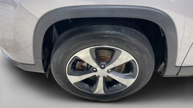 2019 Jeep Cherokee Limited 4x4 - 23003214 - 21