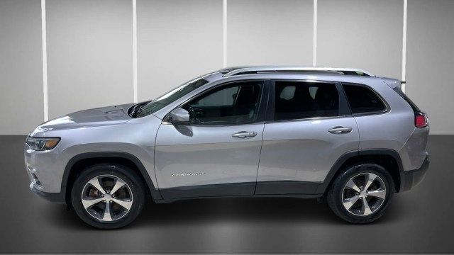 2019 Jeep Cherokee Limited 4x4 - 23003214 - 6