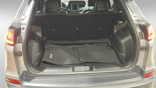 2019 Jeep Cherokee Limited 4x4 - 23003214 - 8