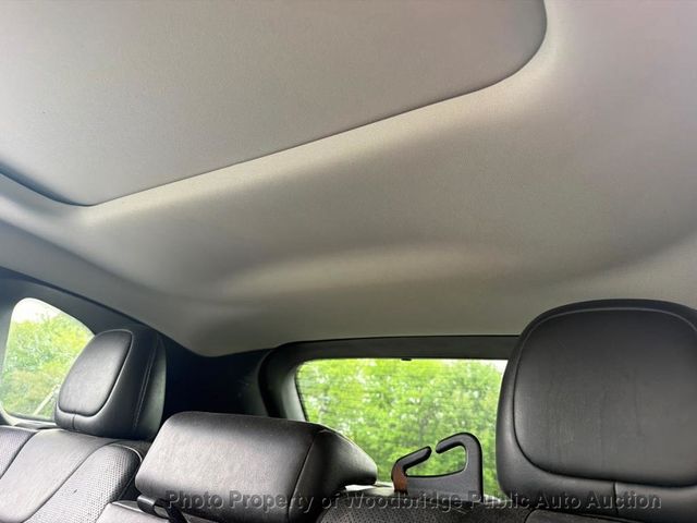 2019 Jeep Cherokee Limited 4x4 - 23029961 - 10