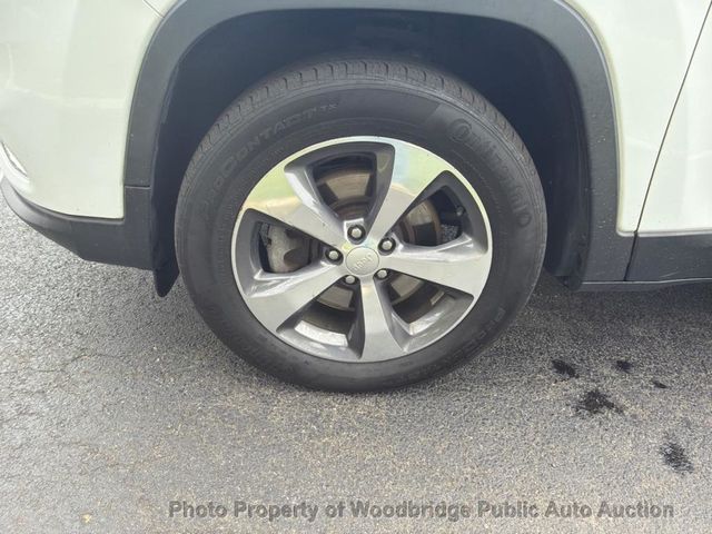 2019 Jeep Cherokee Limited 4x4 - 23029961 - 12