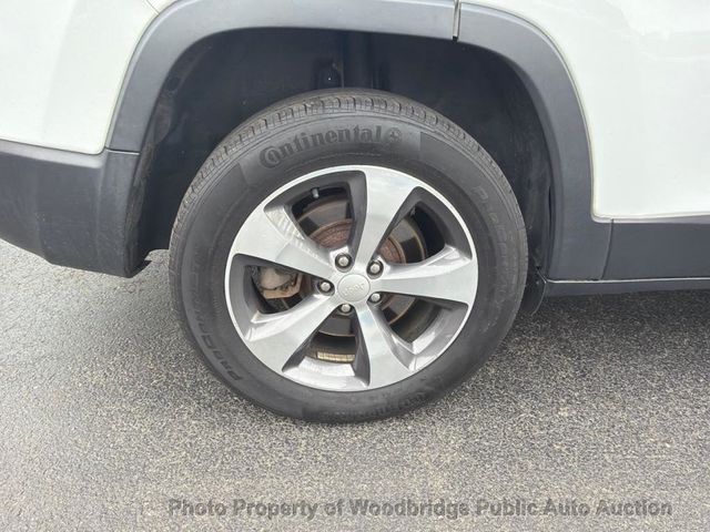 2019 Jeep Cherokee Limited 4x4 - 23029961 - 14