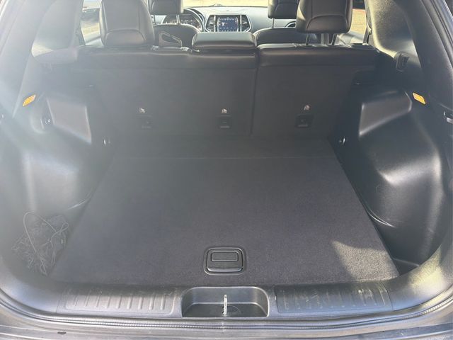 2019 Jeep Cherokee Limited 4x4 - 22987308 - 10