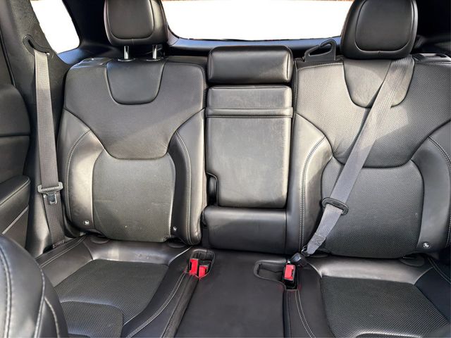 2019 Jeep Cherokee Limited 4x4 - 22987308 - 12