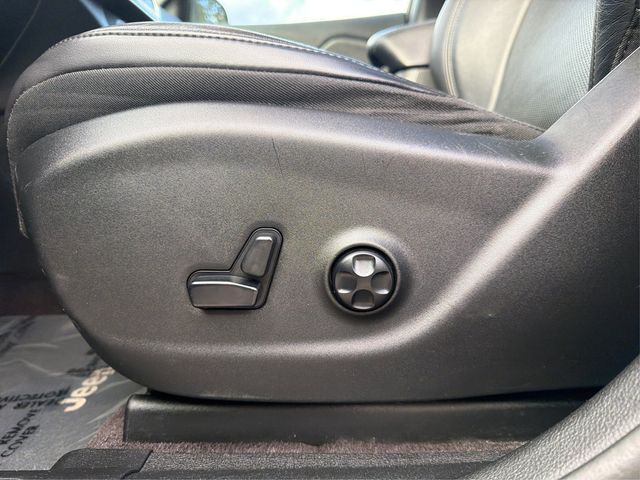 2019 Jeep Cherokee Limited 4x4 - 22987308 - 16