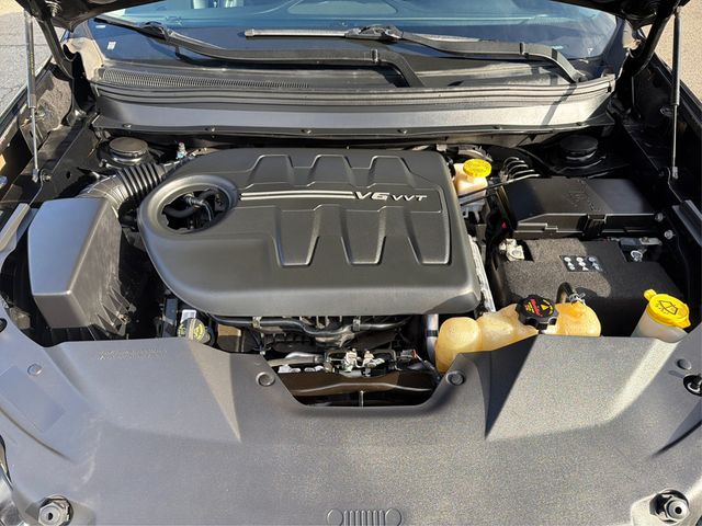 2019 Jeep Cherokee Limited 4x4 - 22987308 - 21