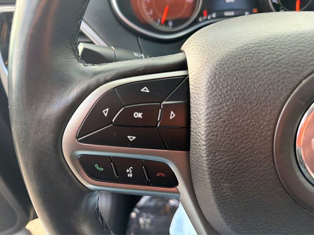 2019 Jeep Cherokee Limited 4x4 - 22987308 - 29