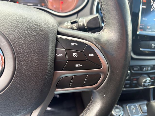 2019 Jeep Cherokee Limited 4x4 - 22987308 - 30