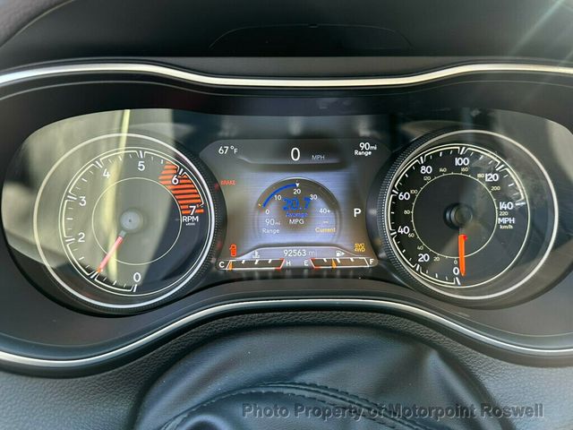 2019 Jeep Cherokee Limited 4x4 - 22980376 - 13