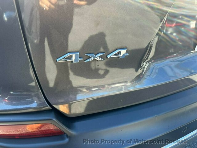 2019 Jeep Cherokee Limited 4x4 - 22980376 - 20