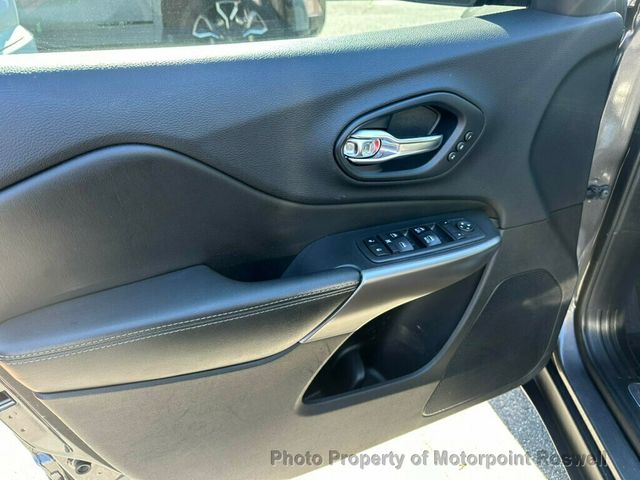 2019 Jeep Cherokee Limited 4x4 - 22980376 - 8