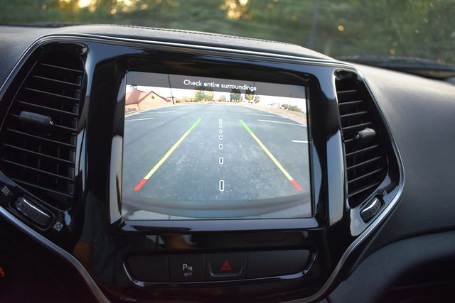 2019 Jeep Cherokee Limited 4x4 - 23088056 - 9