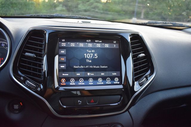 2019 Jeep Cherokee Limited 4x4 - 23088056 - 10