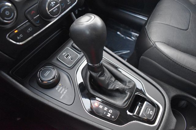 2019 Jeep Cherokee Limited 4x4 - 23088056 - 11