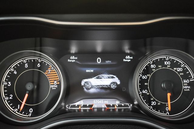 2019 Jeep Cherokee Limited 4x4 - 23088056 - 12