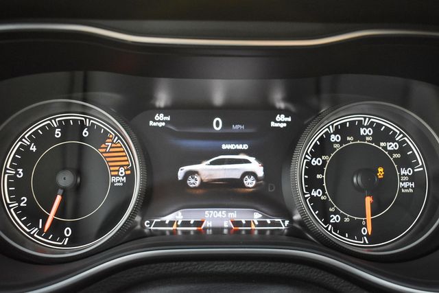 2019 Jeep Cherokee Limited 4x4 - 23088056 - 14