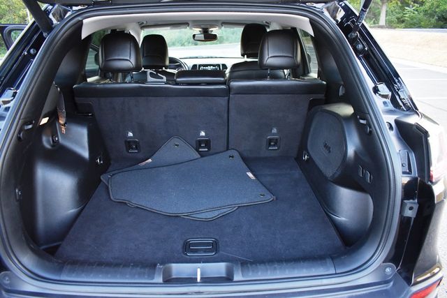 2019 Jeep Cherokee Limited 4x4 - 23088056 - 15