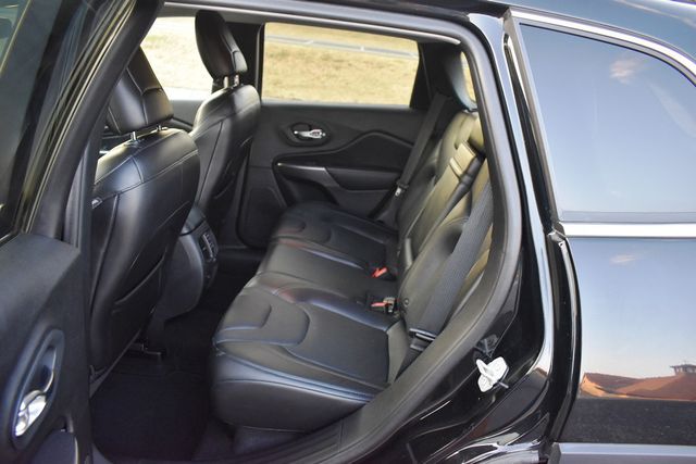 2019 Jeep Cherokee Limited 4x4 - 23088056 - 20