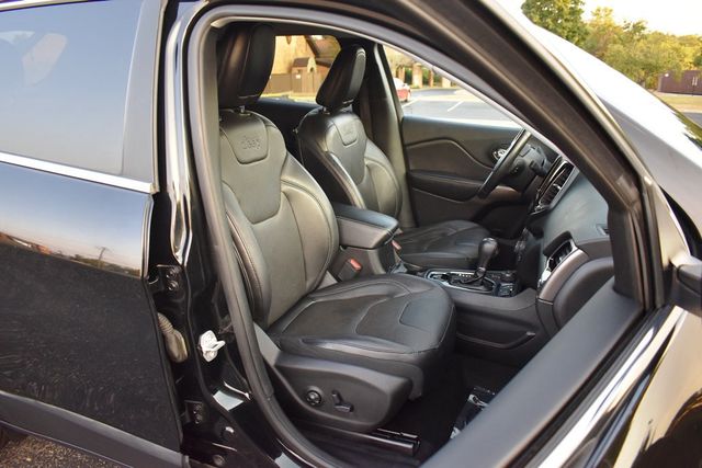 2019 Jeep Cherokee Limited 4x4 - 23088056 - 2