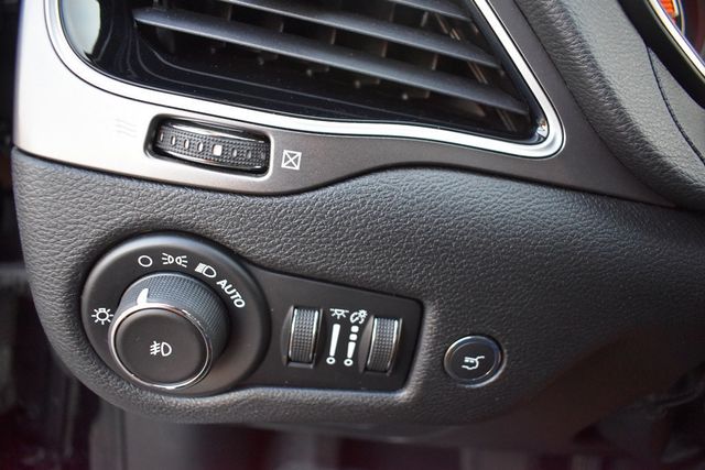 2019 Jeep Cherokee Limited 4x4 - 23088056 - 33