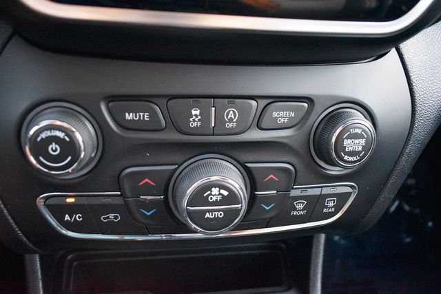 2019 Jeep Cherokee Limited 4x4 - 23088056 - 34