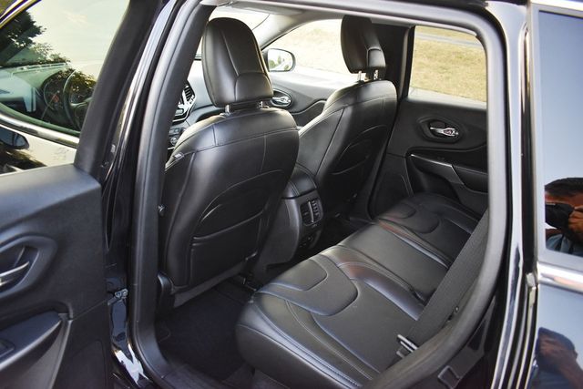 2019 Jeep Cherokee Limited 4x4 - 23088056 - 40
