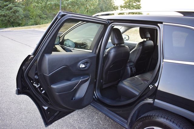 2019 Jeep Cherokee Limited 4x4 - 23088056 - 44