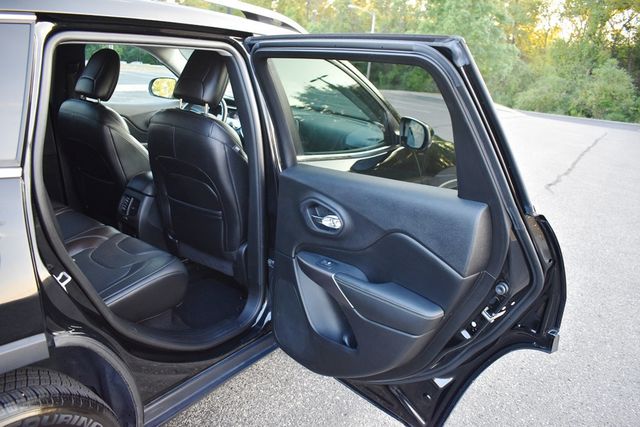2019 Jeep Cherokee Limited 4x4 - 23088056 - 45