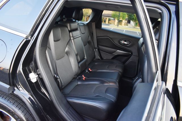 2019 Jeep Cherokee Limited 4x4 - 23088056 - 4