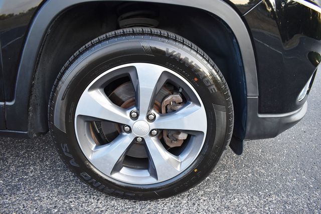 2019 Jeep Cherokee Limited 4x4 - 23088056 - 58