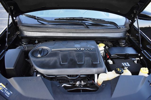 2019 Jeep Cherokee Limited 4x4 - 23088056 - 59