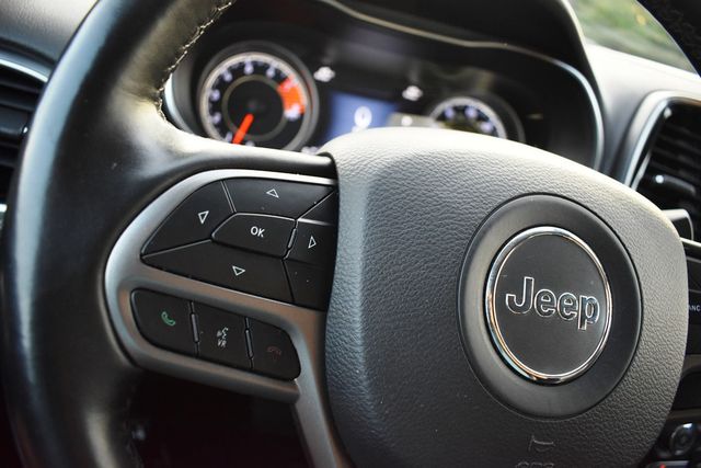 2019 Jeep Cherokee Limited 4x4 - 23088056 - 6