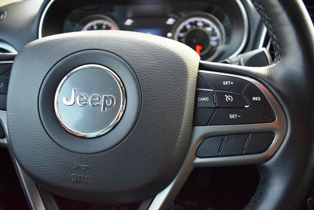 2019 Jeep Cherokee Limited 4x4 - 23088056 - 7
